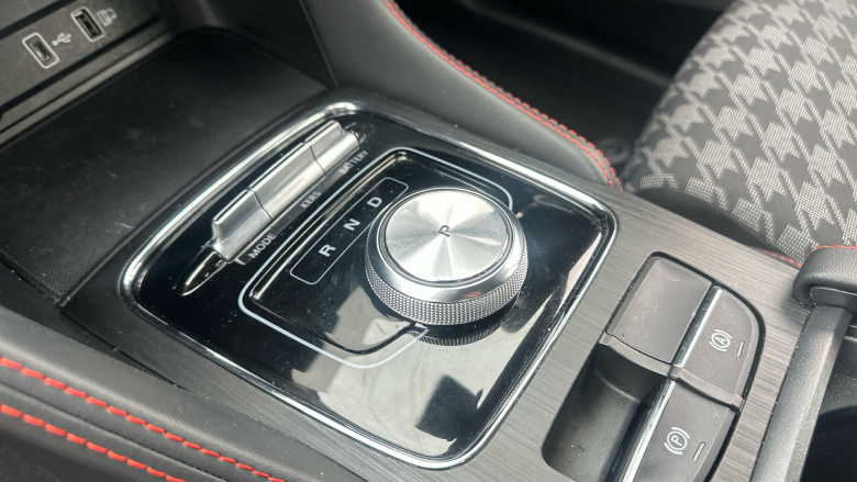 MG ZS 130kW SE EV 51kWh 5dr Auto Electric Hatchback